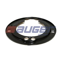 auger 57190 Abdeckblech FüR Mercedes Benz