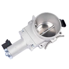 Throttle Body for Cadillac Escalade Chevy Suburban 1500 2500 GMC Yukon 2000-2002