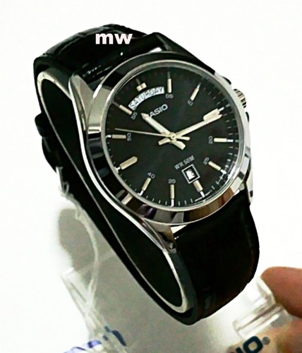 Latest Genuine Casio MTP-1370L-1A Men's 
