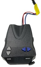 Tekonsha Electric Time Delay Trailer Brake Controller For 1 To 4 Axle Trailers Tekonsha Electric Time Delay Trailer Brake Controller For 1 To 4 Axle Trailers