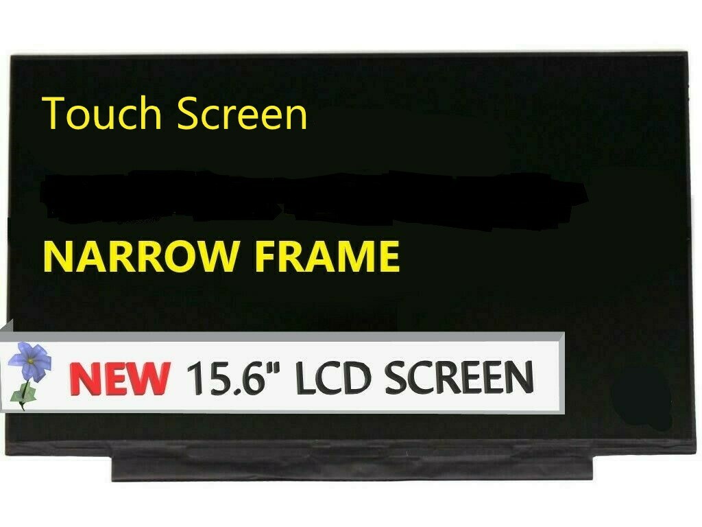 Lenovo L340-15API 81LX Series LCD LED Touch Screen 15.6" HD Display New (Touch)