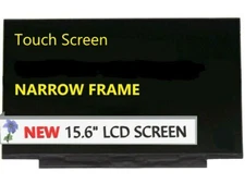 Lenovo L340-15API 81LX Series LCD LED Touch Screen 15.6" HD Display New (Touch)