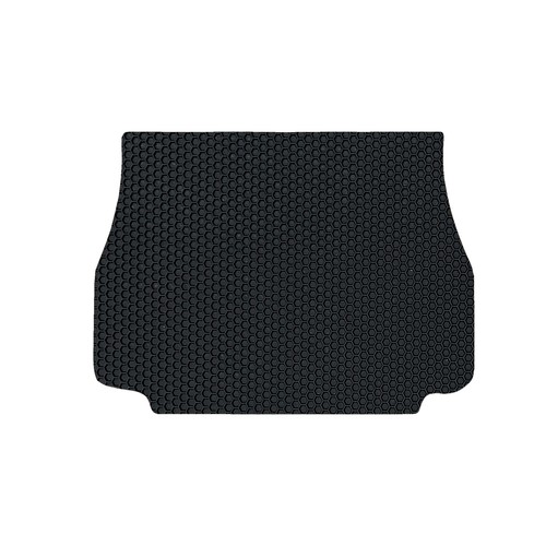 BMW X5 E53 1999-2006 Tailored Rubber Car Boot Liner Protector Mat Cover - Picture 2 of 8