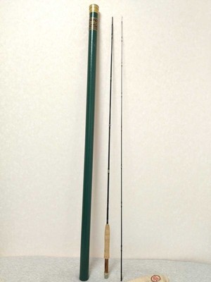 R.L. Winston トムモーガンフェイバリット　8 #4 Winston Rod Co The Tom Morgan Favorite ウィンストン トム