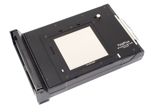 Hasselblad PolaPlus Instant Print Back - Boxed - Picture 2 of 6