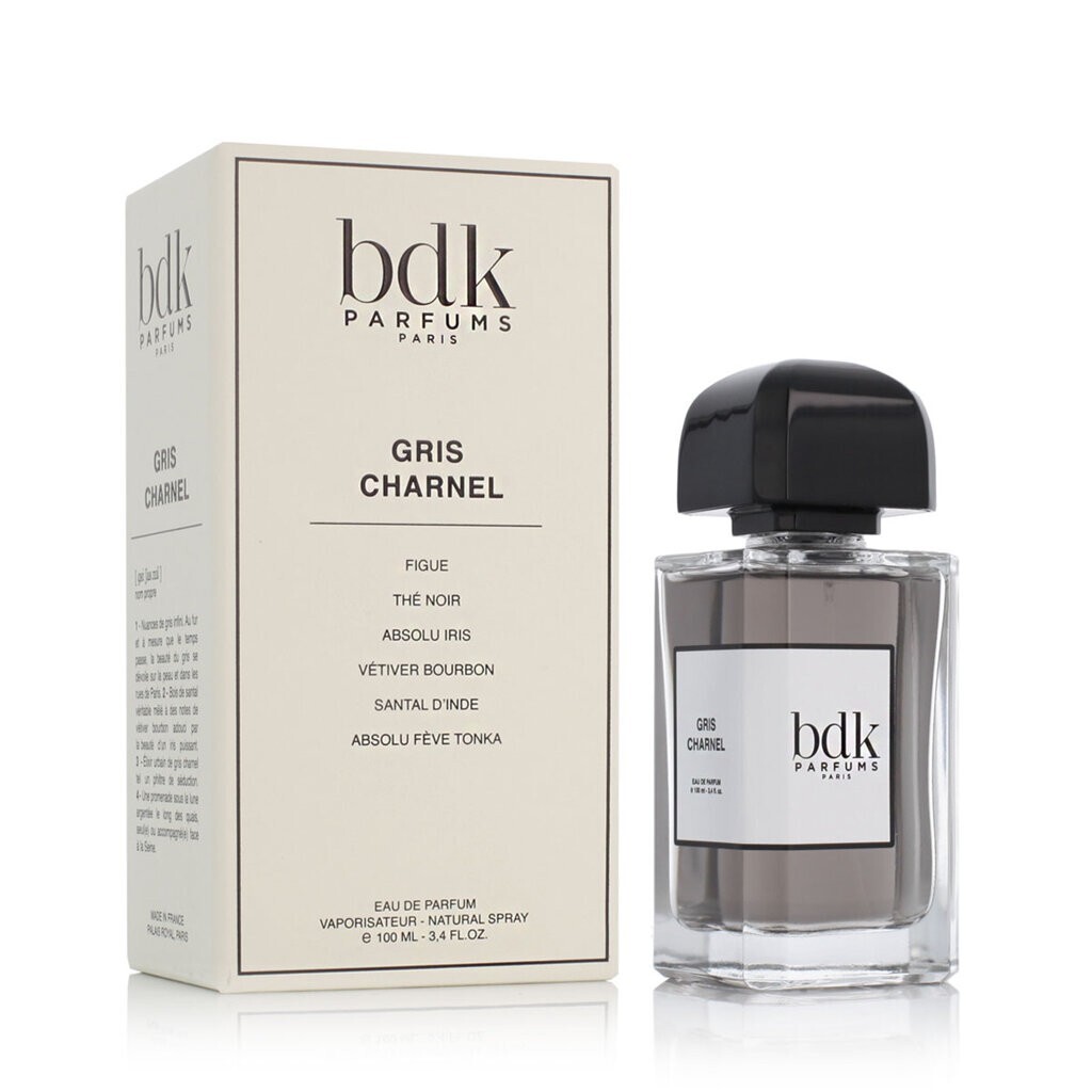BDK Parfums Gris Charnel 3.4 oz / 100 ml Eau de Parfum | eBay