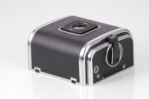 HASSELBLAD A16 FILM BACK CHASIS 120 II 16 FOTOS AS NEW 6X4.5 - Picture 5 of 6