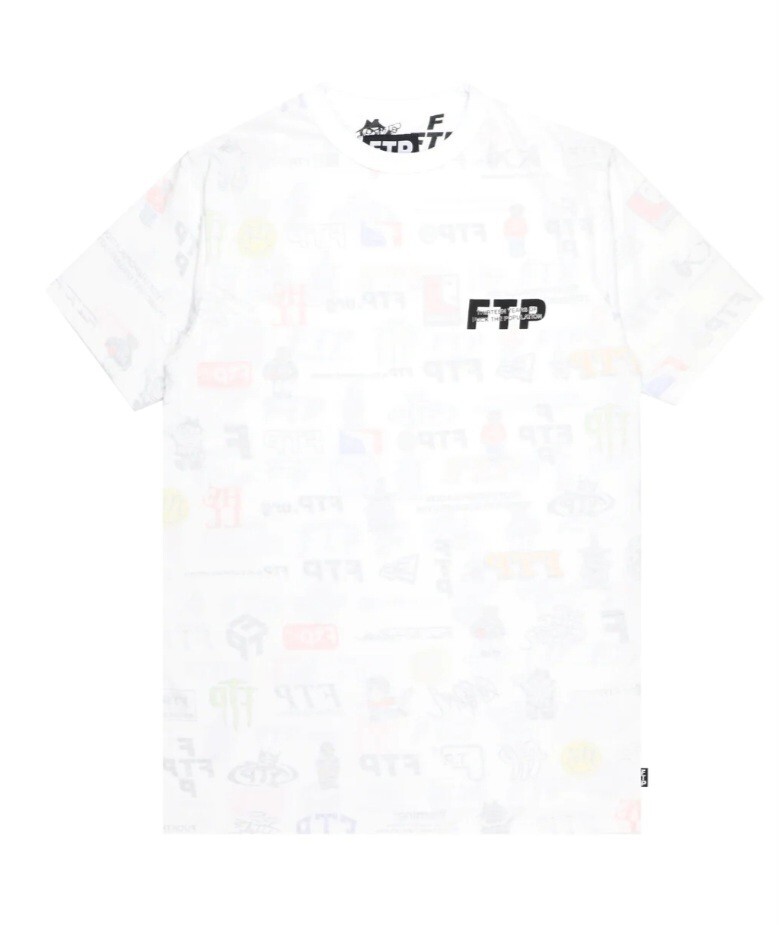 fuckthisindustry VALENTINES Tシャツ unisex-staple-t-shirt-black-