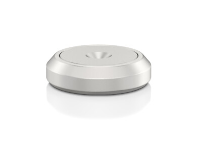 4Stk Viablue Ersatz Unterlegscheiben Discs für HS Spikes Silber Silver