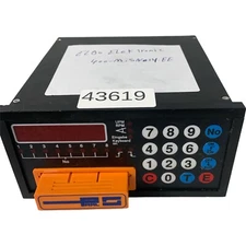 Elgo Electronic 400-M.SN014.EE Glue Control 729947-03.07.2003