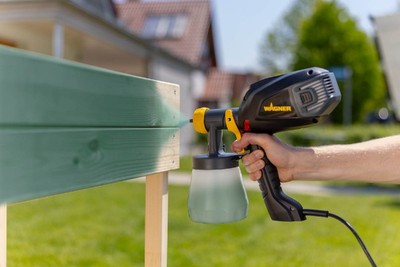 WAGNER Farbsprühsystem Universal Sprayer W575 Flexio online kaufen  