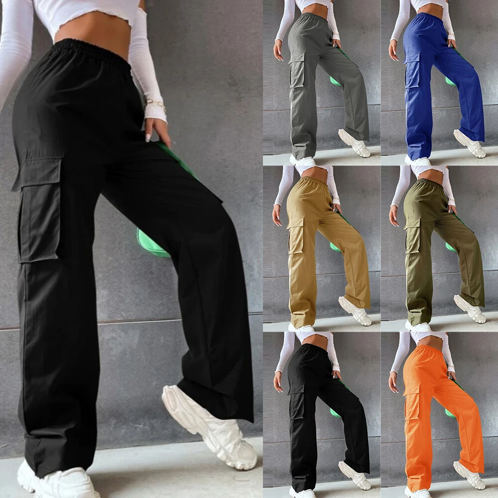 Combat joggers best sale womens