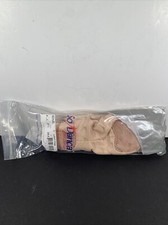 So Danca Split Sole Light Pink Ballet Slippers Shoes SD60L UK 4.5L C Width