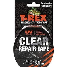 T-REX Ferociously Strong Repair Tape, Sticks