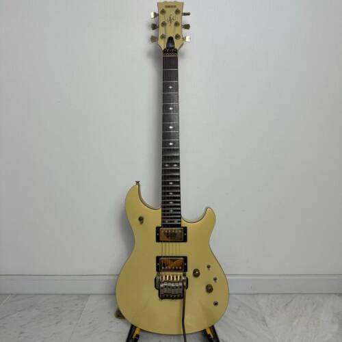 Yamaha Sfx-1 Electric Guitar Made In Japan Vintage Boost Tap Function With Arm B - Picture 1 of 10