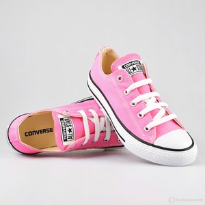 converse bimba rosa