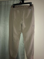Women  s Scrub Pants
