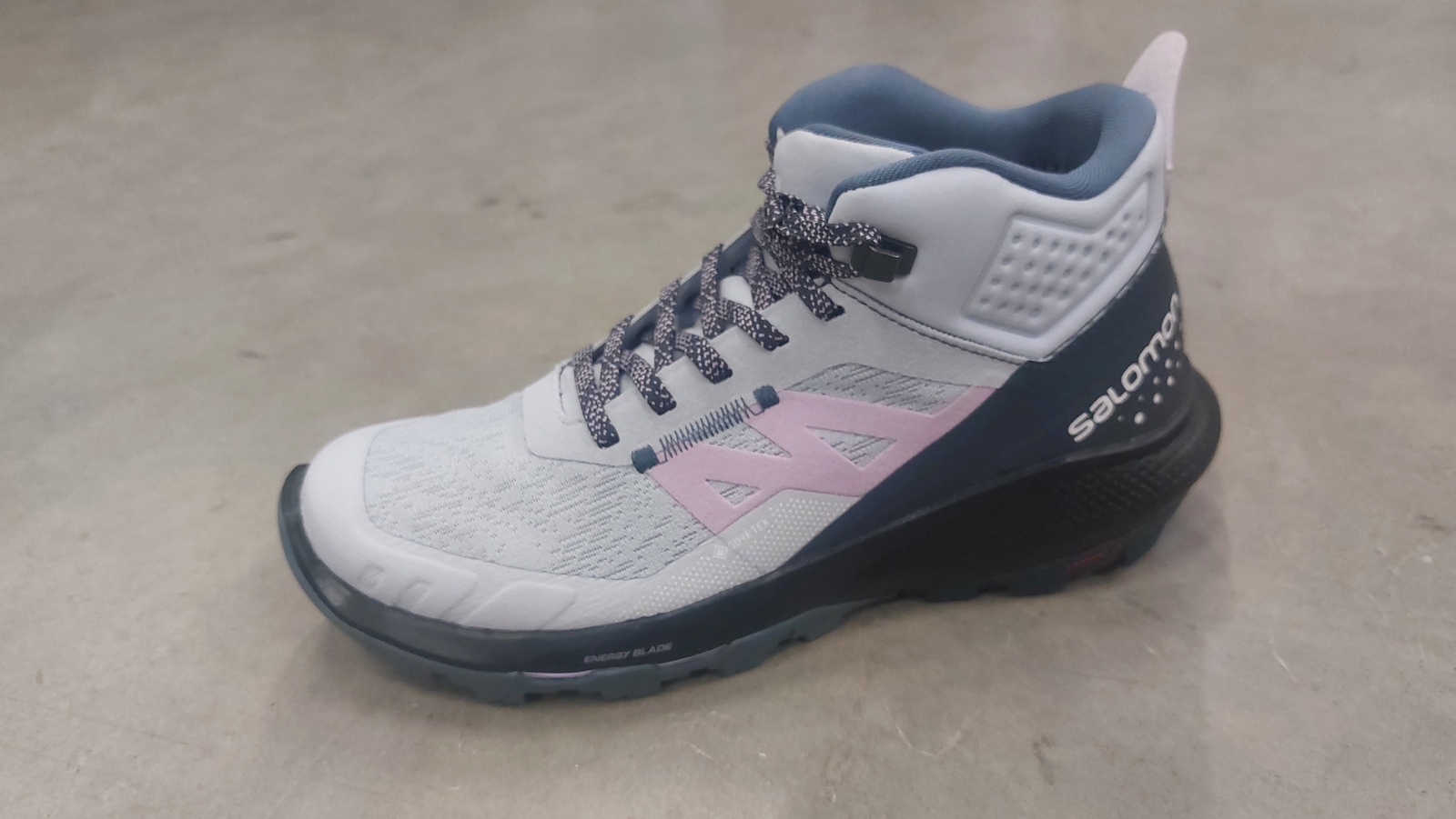 Salomon OUTpulse Mid GTX® W scarpa da donna Arctic Ice Indi 471524