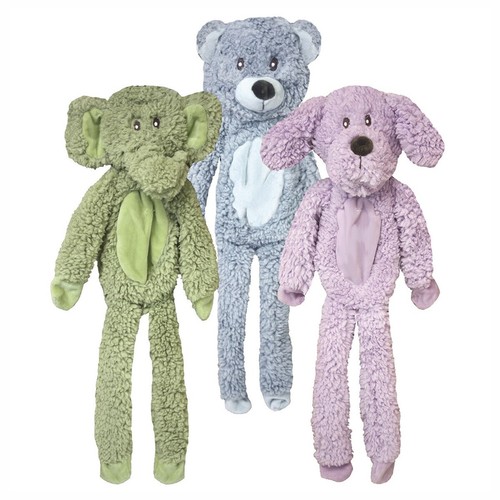 One Awesome Aroma Dog Toy Soothing Calming Separation Anxiety Lavender Pick Size - Picture 30 of 38