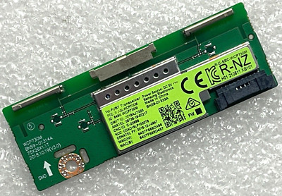 Samsung QN55LS03TAFXZA QN55LS03ADFXZA Wi-Fi Bluetooth Module BN59-01333A