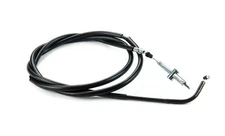 Yamaha Grizzly 600 4x4, 1998-2001, Rear Hand Brake Cable