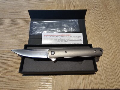 Böker Plus Kwaiken Flipper