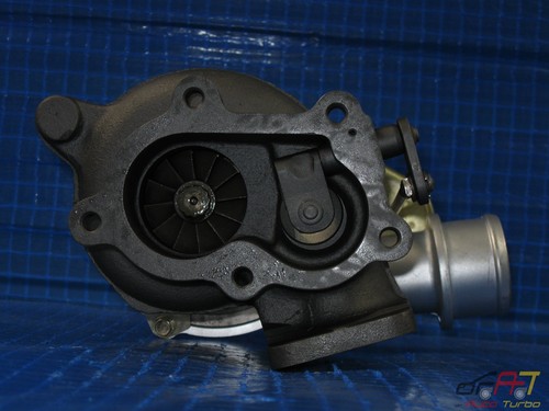 Turbocompressore Chrysler Voyager 2.5TD VM Motore Enc 85 Kw 116 Ps VA63B - Imagen 7 de 11