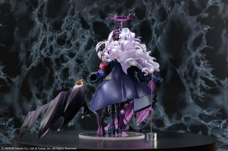 ⭐️HINA☆ Figurine Blue Archive statuette 1/7 Hina Sorasaki 24 cm