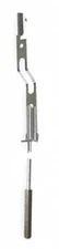 ADAMS RITE 401518IB 4015 Threshold Bolt, Convert MS1850S Deadlock to a two-point
