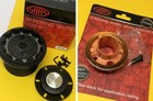 <!--F#f_0-->Boss kit + horn plate for Holden VK COMMODORE + BERLINA Steering wheel adapter B<!--F/-->