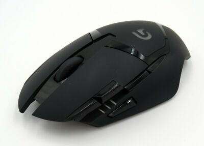 1x Ersatz-Oberseite für Logitech G402 Hyperion Fury Gaming Maus. NV1