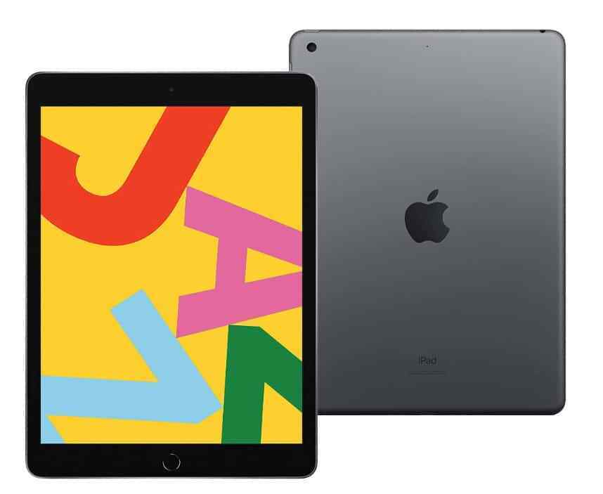 Apple iPad 7th Gen 10.2