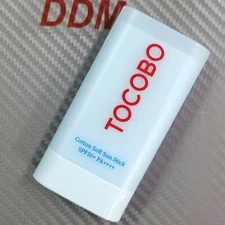 Cotton Soft Sun Stick 19g TOCOBO