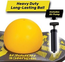 Pogo Ball for Kids - Pogo Trick Board for Girls and Boys - Pogo Balance Bounce B