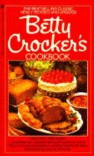 Betty Crocker's Cookbook by Betty Crocker