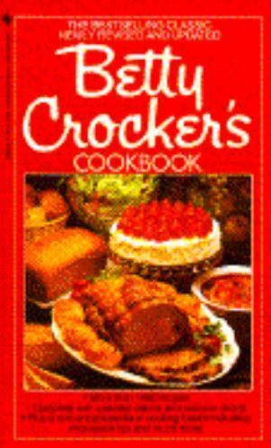 Betty Crockers Kochbuch von Betty Crocker - Bild 1 von 1