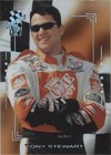 2001 Press Pass VIP - Tony Stewart #X11