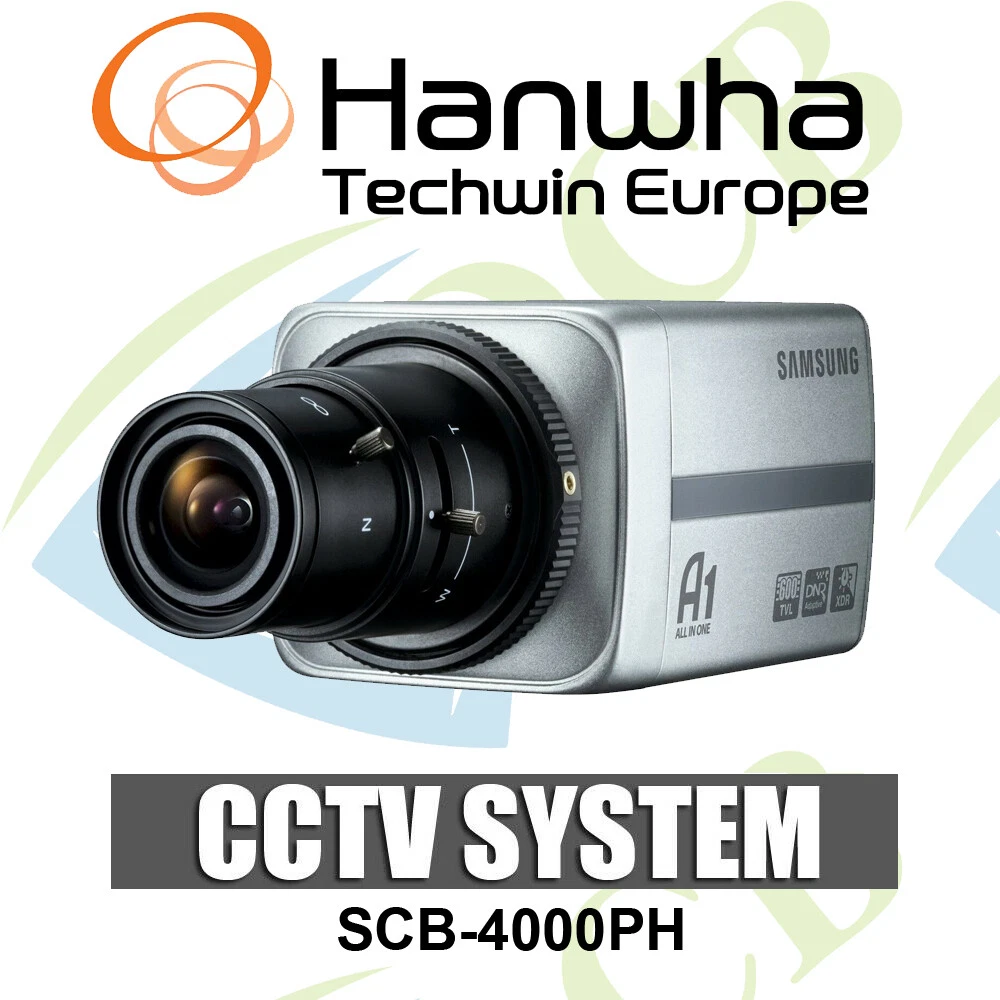 Samsung SCB 4000PH A1 Series 1 2