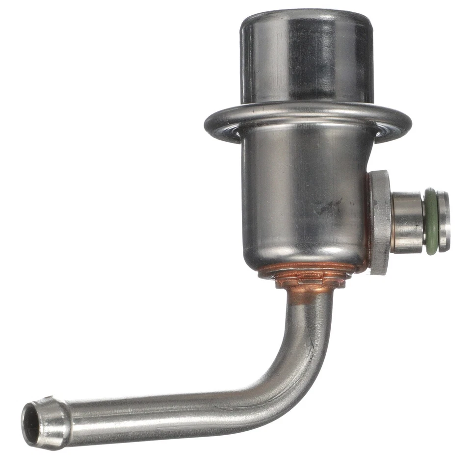 Regulador de presión de inyección de combustible Delphi para Infiniti Q45 FP10498 1990-1996 Foto 4 de 4