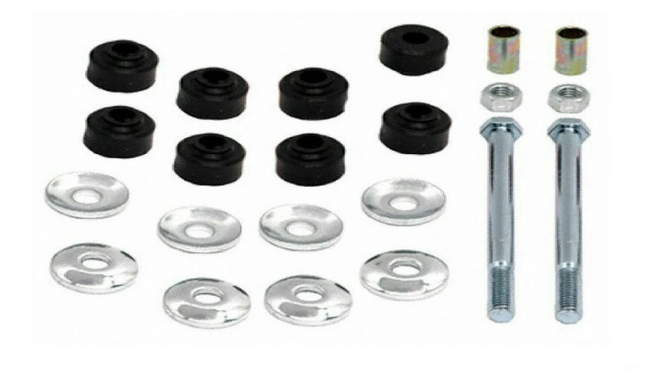 Kit de eslabones de barra estabilizadora de suspensión delantera grado profesional RAYBESTOS 545-1020 Foto 2 de 4