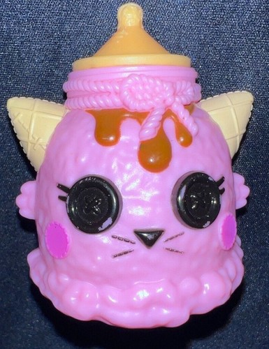 TÚ ELIGES Reemplazos LALALOOPSY Muñecas Ropa Zapatos Accesorio Peine Mascota - Imagen 37 de 126