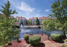 Branson, MO, Wyndham Branson at the Meadows, 2 Bed Del, 28 Nov-4 DecENDS 11/13