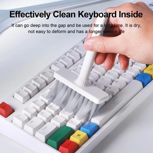 Hagibis Cleaner Kit - Thumbnail 3