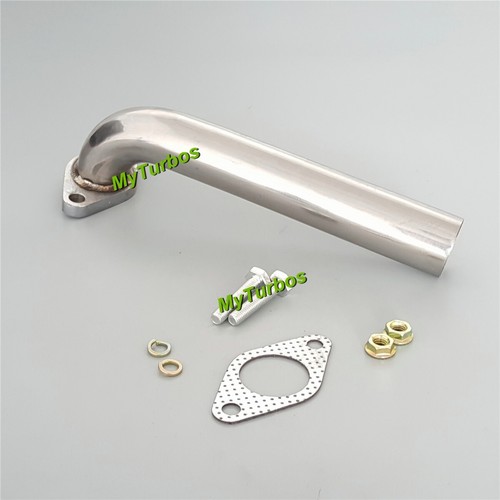 Tubo actuador tubo de volteo externo turbo rendimiento 35 mm/38 mm - Imagen 7 de 7