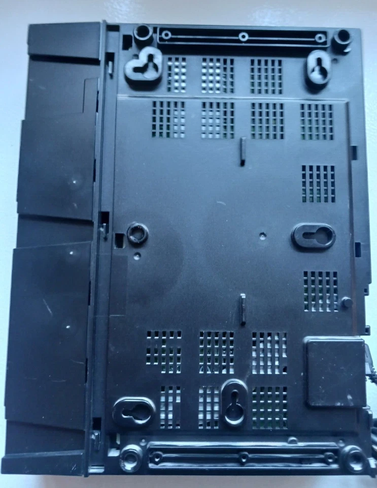 Panasonic KX-TVM50 Voice Processing System with 4-Ports - Image 3 of 4