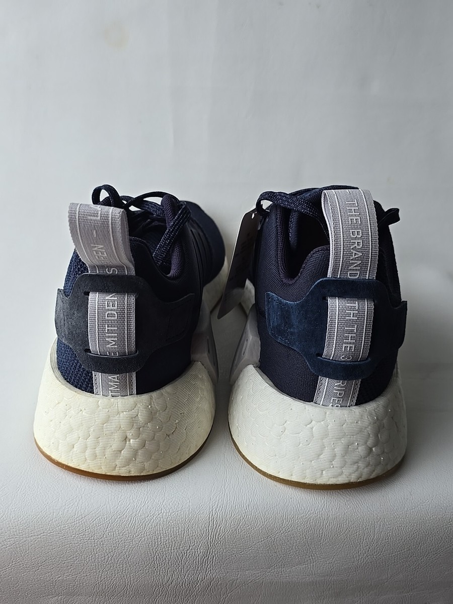 Size 7.5 - Adidas NMD_R2 Legend Ink W for sale online | eBay Size 7.5 - Adidas NMD_R2 Legend Ink W for sale online | eBay
