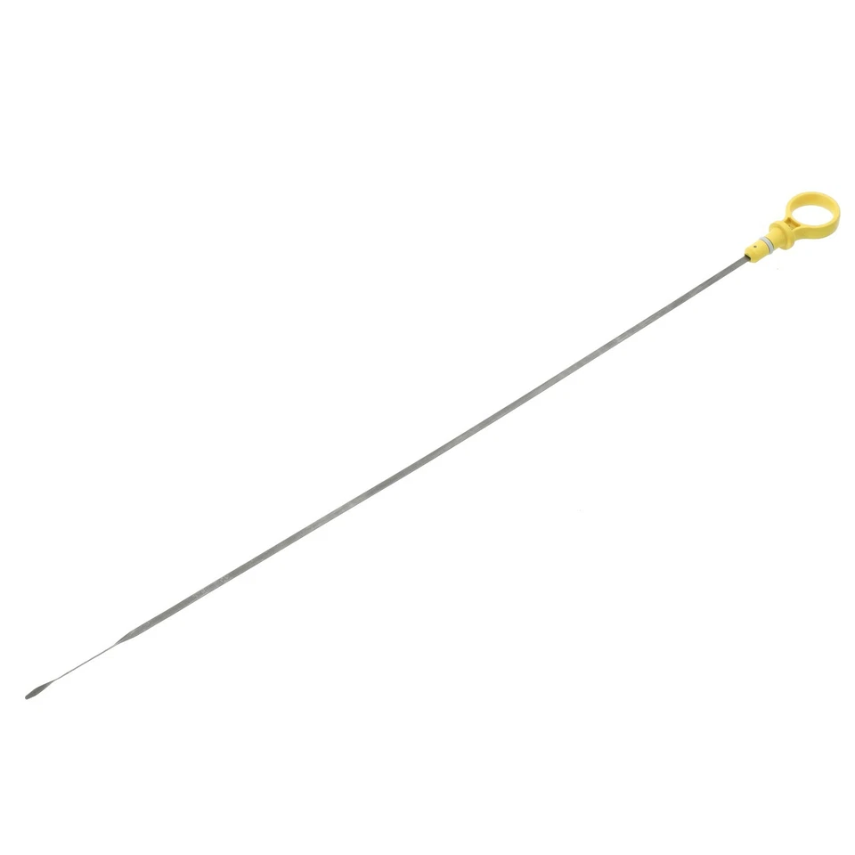 Varilla indicadora de nivel de aceite del motor Ford F-150 2018-2020 OEM JL3Z-6750-E genuina Foto 2 de 4