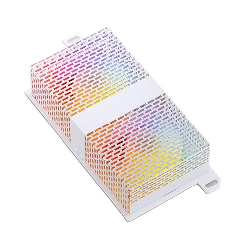 High Performances NF1 Memory Cooling Fan for DDR DDR2 DDR3 DDR4 DDR5 Cooler - Photo 6/22