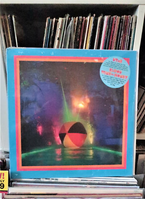 BLOOD, WINE OR HONEY - DTx2 SEALED 2021 LP off-kilter groove on BASTARD JAZZ