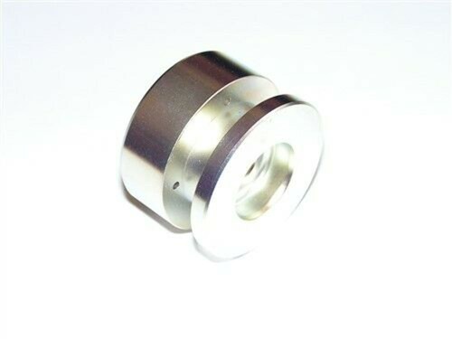 Honda Clutch Slave Cylinder Kit w/ Piston VT1100C Shadow 85-90 K&L 32-0129 - Picture 3 of 8